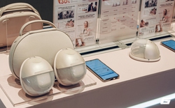 Anker ra mắt eufy Baby tại Việt Nam: Giải pháp công nghệ gỡ rối cho những tháng ngày bỉm sữa tất bật