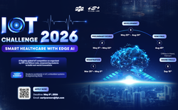 FPT và Silicon Labs khởi động cuộc thi toàn cầu IoT Challenge 2026