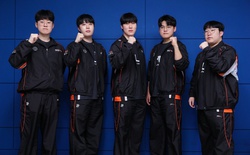 LCK Roadshow lần đầu tới Việt Nam: Hé lộ không gian “thánh đường” lễ hội eSports quốc tế