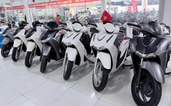 Head OSC – Nơi hội tụ những mẫu xe Honda đáng mua