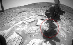 Suýt mất trắng hàng trăm triệu USD: NASA giải cứu tàu Curiosity khỏi sự cố tồi tệ nhất trên Sao Hỏa