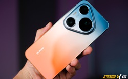 Trên tay Huawei Pura 90 Pro Max: Camera vẫn rất “gắt”, nhưng đánh đổi quá nhiều ở tầm giá 31 triệu