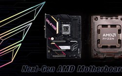 Computex 2026: Biostar úp mở bo mạch AMD thế hệ mới cho dòng CPU Zen 6