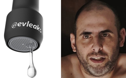 "Thánh leak" @evleaks nghỉ hưu sau 14 năm: Không đủ tiền mua thuốc điều trị bệnh mãn tính