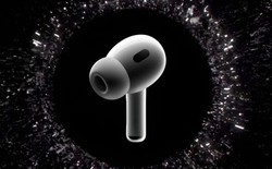 CEO Apple tuyên bố sắp 'thay đổi thế giới' với AirPods Pro và kính AI