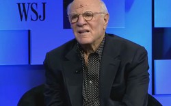 Barry Diller bảo vệ Sam Altman nhưng cảnh báo AGI có thể vượt tầm kiểm soát