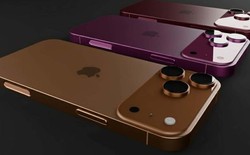 iPhone 18 Pro sẽ dùng màn hình của Samsung và LG, vẫn là thiết kế "Dynamic Island"