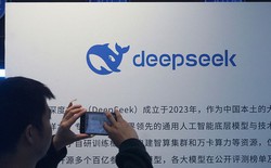 DeepSeek mở vòng gọi vốn đầu tiên, định giá nhảy từ 20 lên 45 tỷ đô