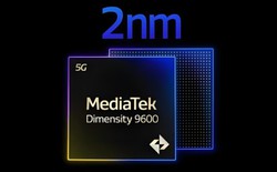 MediaTek sắp ra Dimensity 9600, lần đầu có bản Pro cho máy cao cấp