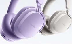 vivo sắp ra mắt tai nghe chụp tai đầu tiên, pin 75 giờ