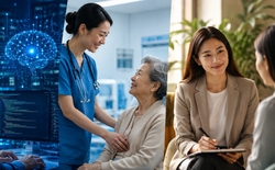 3 NGÀNH HỌC được dự báo ít bị AI thay thế: Nhu cầu nhân lực lớn, thu nhập hấp dẫn trong năm 2026
