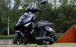 Xe ga thông minh 150cc gây chú ý với ABS, TCS và radar: Liệu có trở thành “vũ khí mới” tại Việt Nam?