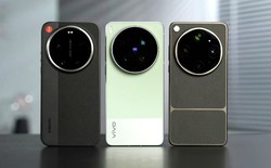 vivo X500 Ultra sẽ có zoom quang 10x, còn Xiaomi 18 Ultra có thể... không tồn tại?
