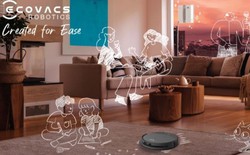 Đừng để việc nhà "chiếm sóng": ECOVACS cùng Nghiện Nhà tìm kiếm "Người hùng thầm lặng"