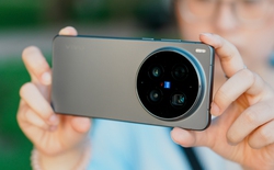 1 tuần dùng vivo X300 Ultra: Hãy gọi nó là "máy ảnh có SIM"!