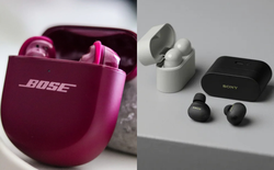 Bose, Sony và Marshall: 3 mẫu tai nghe có giá bằng cả tháng lương, nghe thử là khó dứt ra