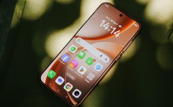 Khi AI smartphone không còn để trình diễn: Cách OPPO đưa AI thành thói quen hằng ngày