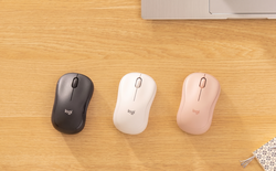 Chuột không dây chính hãng giờ rẻ đến bất ngờ: Logitech, Xiaomi, Ugreen, Baseus chỉ hơn 200.000 đồng