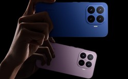 Xiaomi 17T series bán chạy hơn đời trước 40%