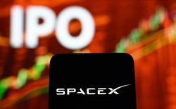 Đến cả nhân viên căng tin SpaceX cũng có thể thành triệu phú USD nhờ một chính sách đặc biệt