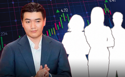 Những Gen Z giàu nhất sàn chứng khoán Việt Nam: Có người mới 23 tuổi đã có 5.700 tỷ đồng