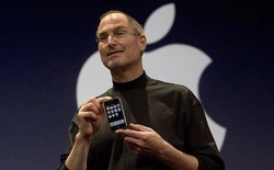 Steve Jobs: Người đưa Apple từ garage nhỏ đến biểu tượng công nghệ toàn cầu