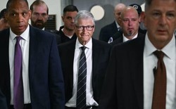 Bill Gates ra điều trần kín tại Quốc hội: Lộ âm mưu tống tiền chấn động của Jeffrey Epstein