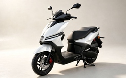 Honda gây bất ngờ với xe tay ga 125cc "lột xác", thiết kế táo bạo chưa từng thấy khiến giới trẻ chú ý