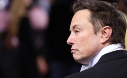 SpaceX đưa Elon Musk trở thành tỷ phú nghìn tỷ USD đầu tiên trên thế giới