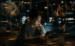 52% người dùng sẵn sàng giao việc thường ngày cho AI: Nghịch lý nguy hiểm khi chatbot trở thành cố vấn cho cả công việc, tình yêu và các lựa chọn cuộc sống