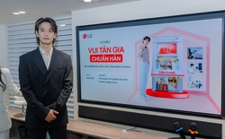 Trải nghiệm không gian đậm chất Seoul giữa lòng TP.HCM: Nơi công nghệ âm thầm "sạc năng lượng" cho nhịp sống hiện đại