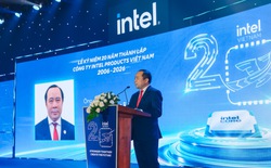 Bộ trưởng Bộ Khoa học và Công nghệ: Intel góp phần giúp Việt Nam đi từ con số 0 đến ngành bán dẫn hôm nay
