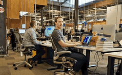 Từ ký túc xá Harvard đến hệ thống phục vụ hơn 3 tỷ người: Facebook được xây như thế nào?