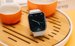 vivo bán smartwatch đẹp sang như Apple Watch, nhiều tính năng xịn nhưng giá bằng 1 nửa