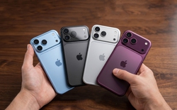 iPhone 18 Pro Max lộ mức giá khó tin