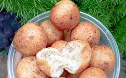 1 thực phẩm nên ăn vào tháng 6: Canxi cao gấp 6 lần thịt bò, ăn đều thì lá lách, dạ dày đều khoẻ, tiêu hoá trơn tru