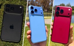 Tin vui cho người chờ mua iPhone 18 Pro Max