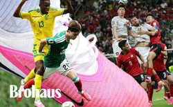 Đằng sau cơn sốt giày hồng World Cup 2026: "Bàn tay đạo diễn" và toan tính thương mại nghìn tỷ của những gã khổng lồ thể thao