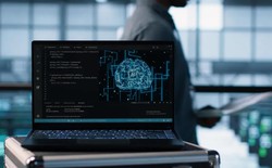 Internet hiện được truy cập chủ yếu bởi AI, không phải con người