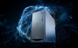 ASUS ra mắt máy trạm có RAM tới 748GB, tích hợp siêu chip GB300 Grace Blackwell Ultra, giá bằng căn chung cư