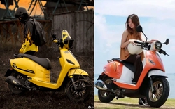 Mẫu xe tay ga giá ngang Honda Vision gây sốc với trang bị hiện đại hơn cả Honda SH Mode và Air Blade: Liệu người Việt có thay đổi lựa chọn?