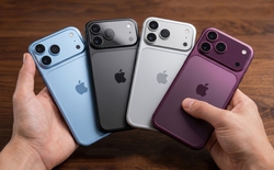 iPhone 18 có thể không ra mắt trong năm nay