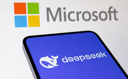 Hóa đơn AI tăng không phanh, Microsoft cân nhắc trang bị DeepSeek cho Copilot để thay thế Anthropic và OpenAI
