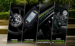Suzuki hồi sinh huyền thoại Viva bằng loạt thiết kế cực chất, liệu có đủ sức khuấy đảo phân khúc xe số Việt?