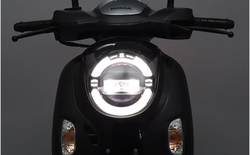 Honda Scoopy Prestige 109cc: Xe tay ga siêu tiết kiệm, chỉ 'ăn' 58,8 km/lít xăng