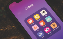 53% người trẻ đang "kiệt sức" vì app hẹn hò và cái giá của việc tìm người yêu bằng... thuật toán
