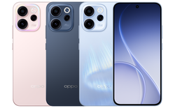 OPPO ra mắt điện thoại pin 7.000mAh, sạc nhanh 80W, camera selfie 50MP, chính là "điện thoại Sơn Tùng" đổi tên