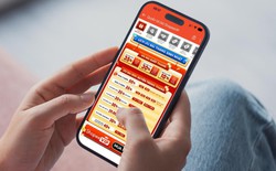 Đặt lịch xem livestream, “săn” loạt ưu đãi hấp dẫn chỉ có tại sinh nhật ShopeeVIP