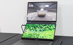 ASUS ROG mang Zephyrus Duo về Việt Nam: Laptop gaming màn hình kép thì có gì đặc biệt