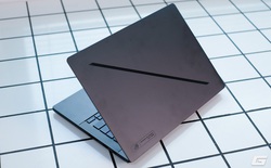 Trên tay ROG Zephyrus G14 (2026): Chia tay AMD sau 6 năm, ASUS đặt cược vào Intel để giải quyết điểm yếu lớn nhất của dòng máy này